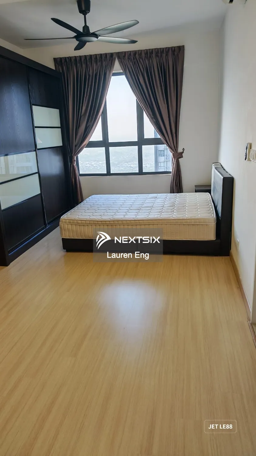 Serviced Residence For Sale in Klang Selangor - Image 8