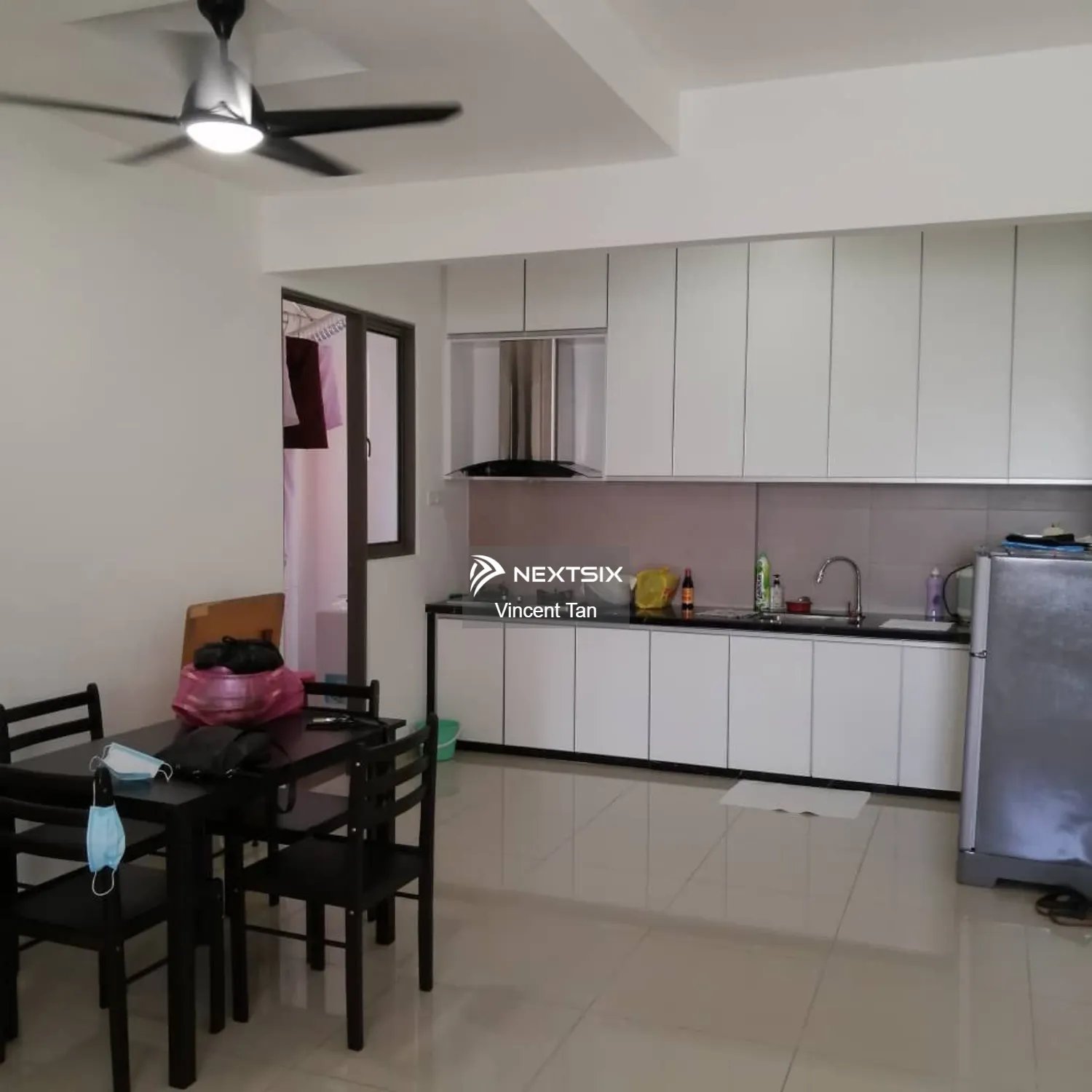 Condominium For Rent in Bayan Lepas Penang