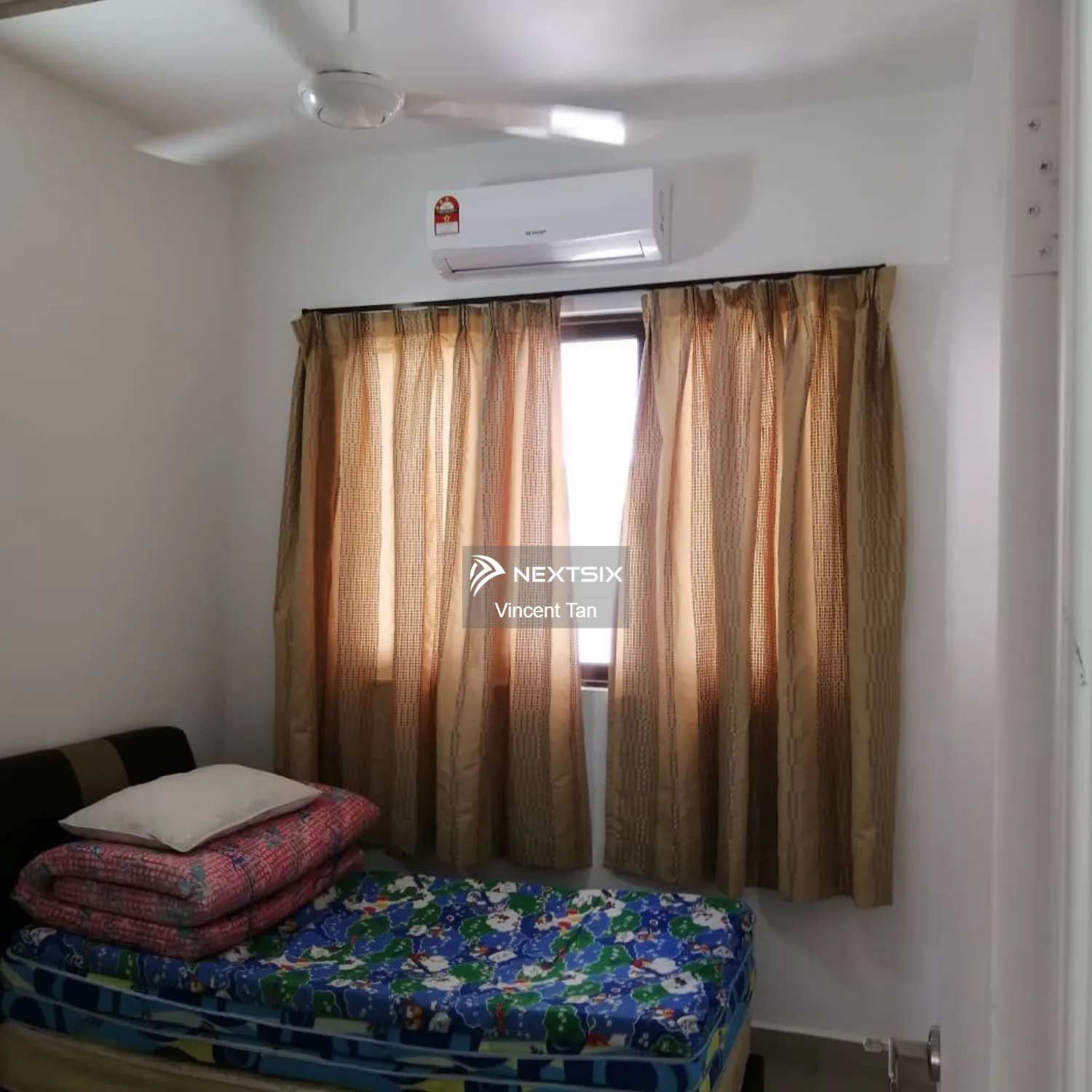 Condominium For Rent in Bayan Lepas Penang - Image 5