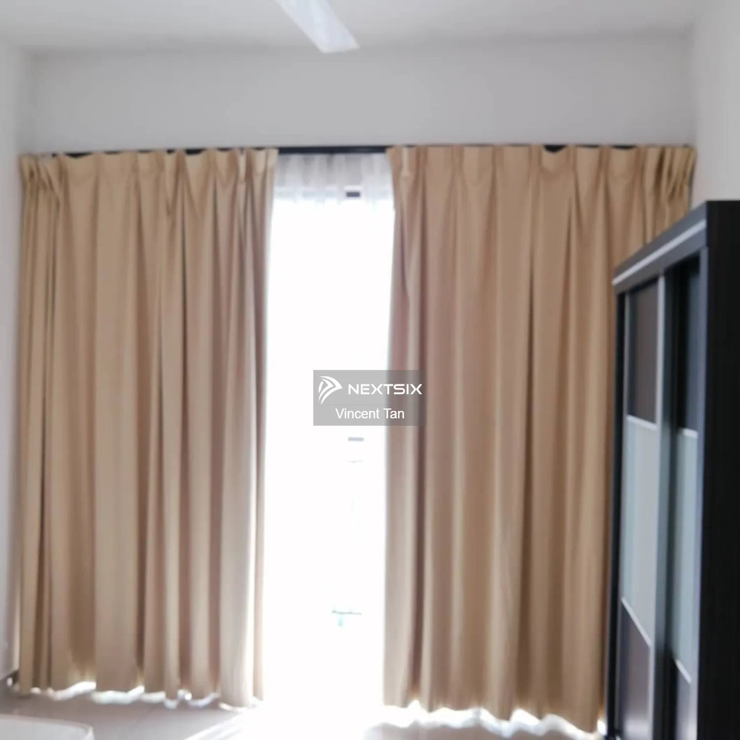 Condominium For Rent in Bayan Lepas Penang - Image 6