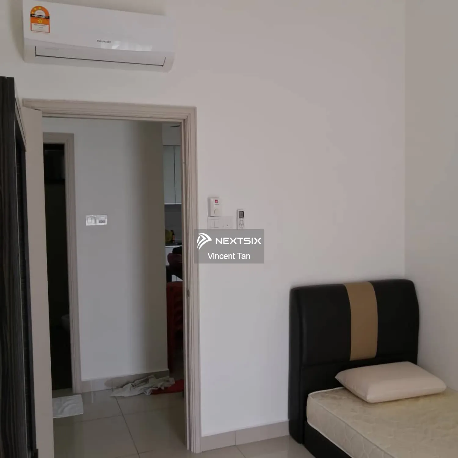 Condominium For Rent in Bayan Lepas Penang - Image 7