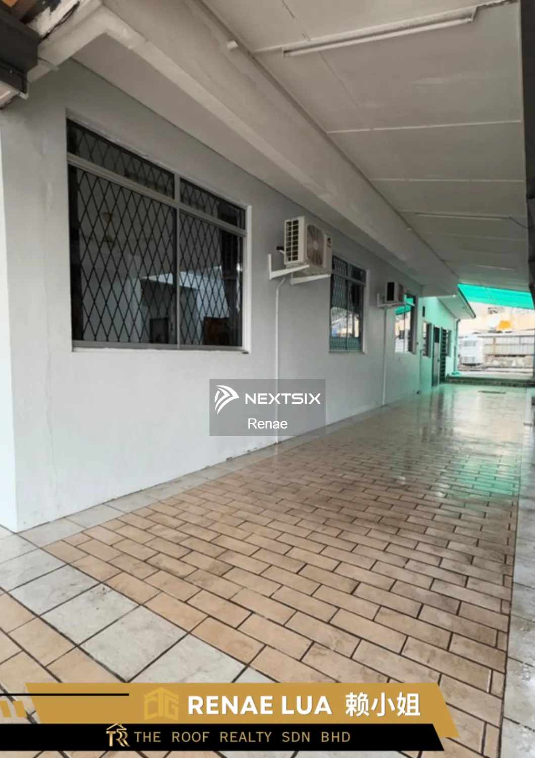 Semi-detached House For Sale in Kota Kinabalu Sabah
