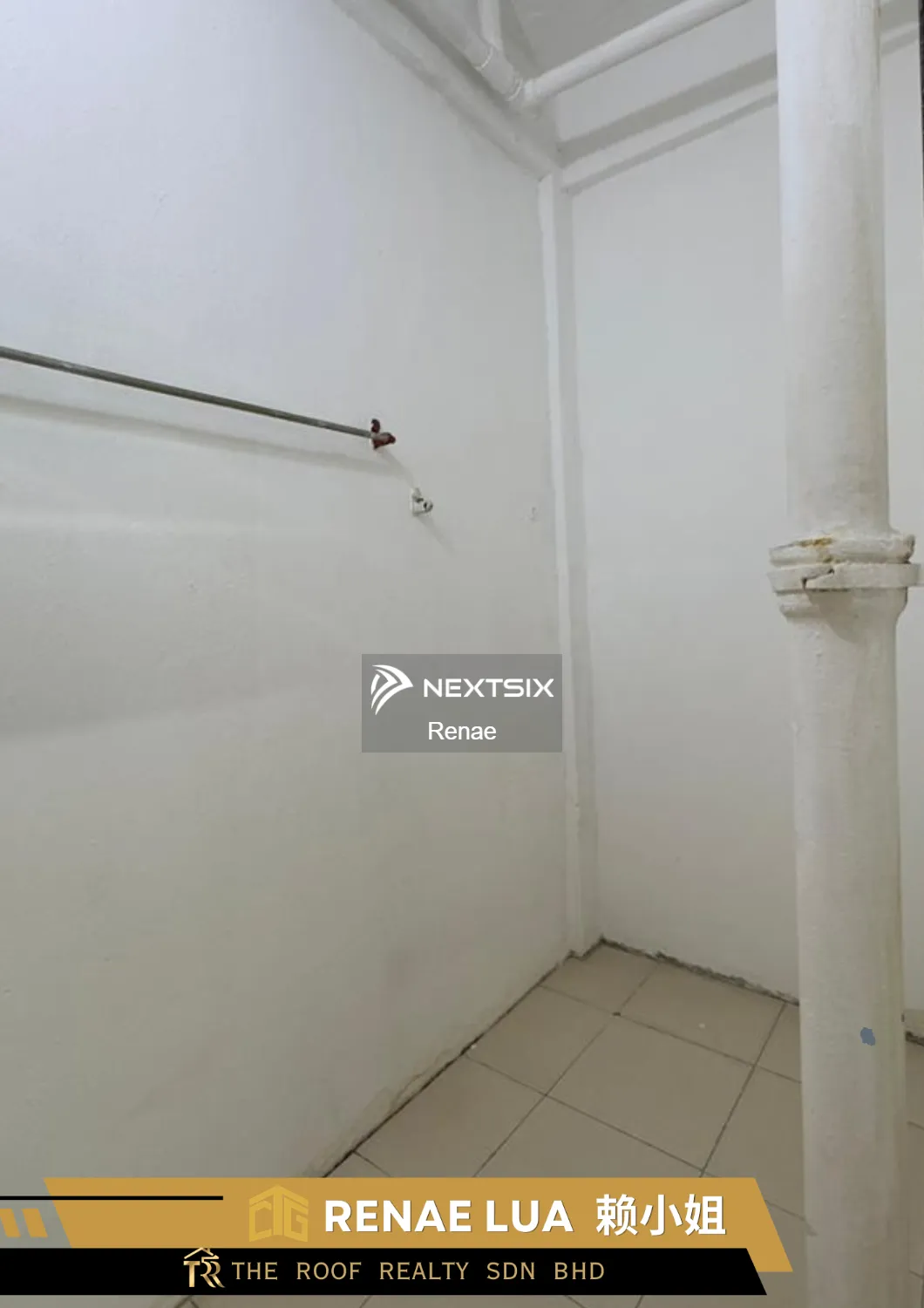 Semi-detached House For Sale in Kota Kinabalu Sabah - Image 11