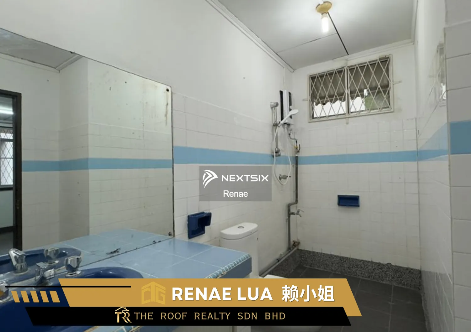 Semi-detached House For Sale in Kota Kinabalu Sabah - Image 16