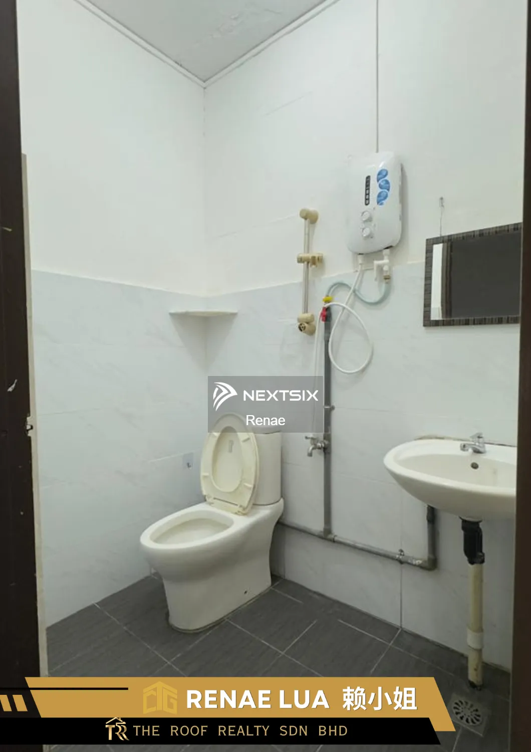 Semi-detached House For Sale in Kota Kinabalu Sabah - Image 17