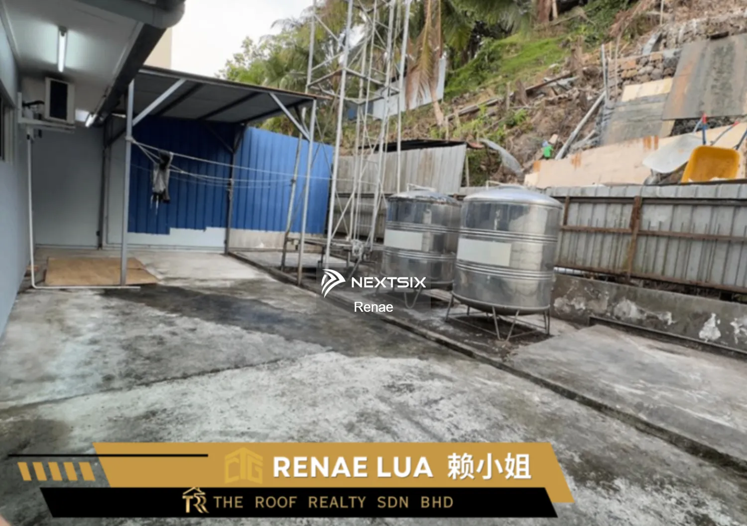 Semi-detached House For Sale in Kota Kinabalu Sabah - Image 2