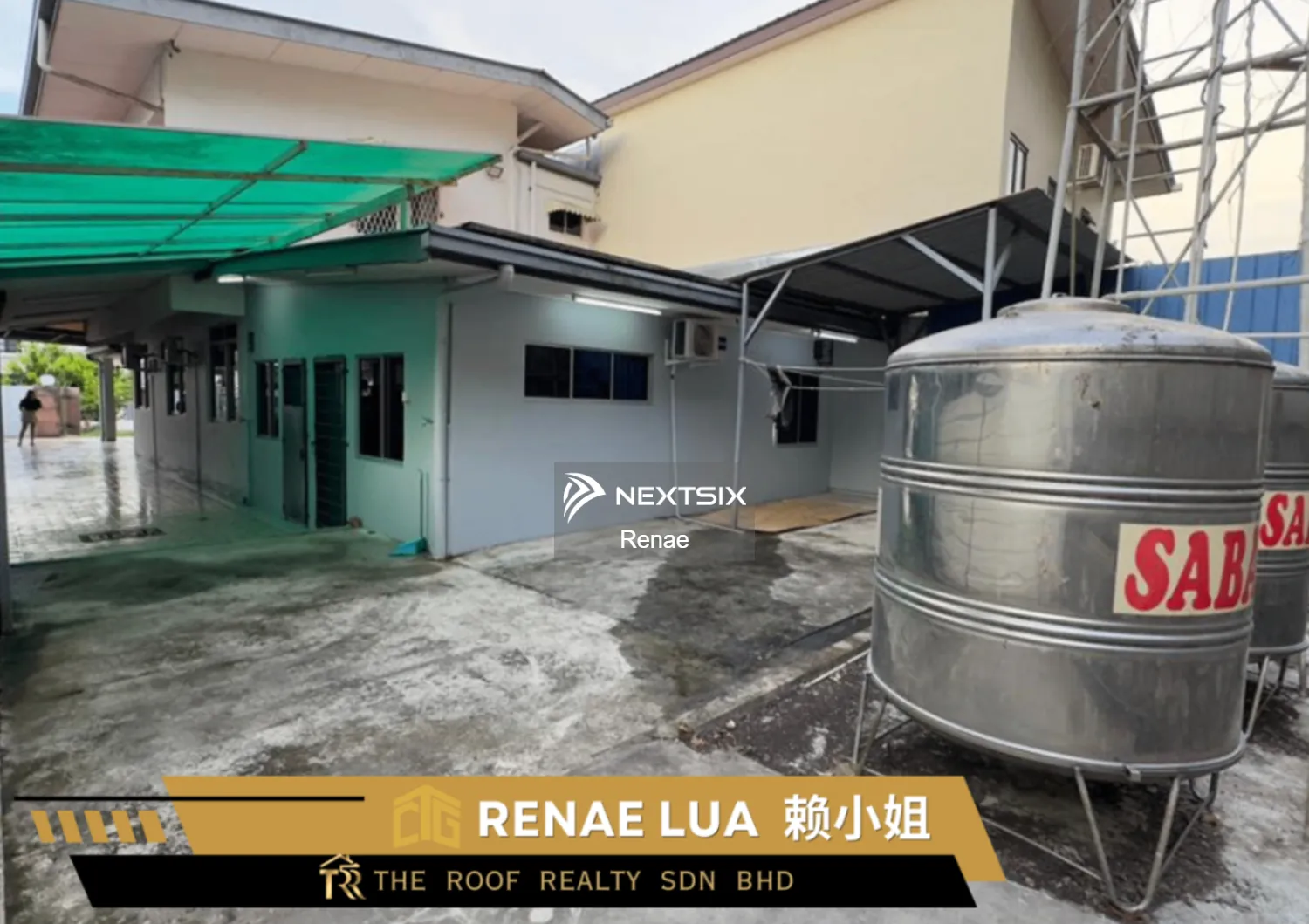 Semi-detached House For Sale in Kota Kinabalu Sabah - Image 3