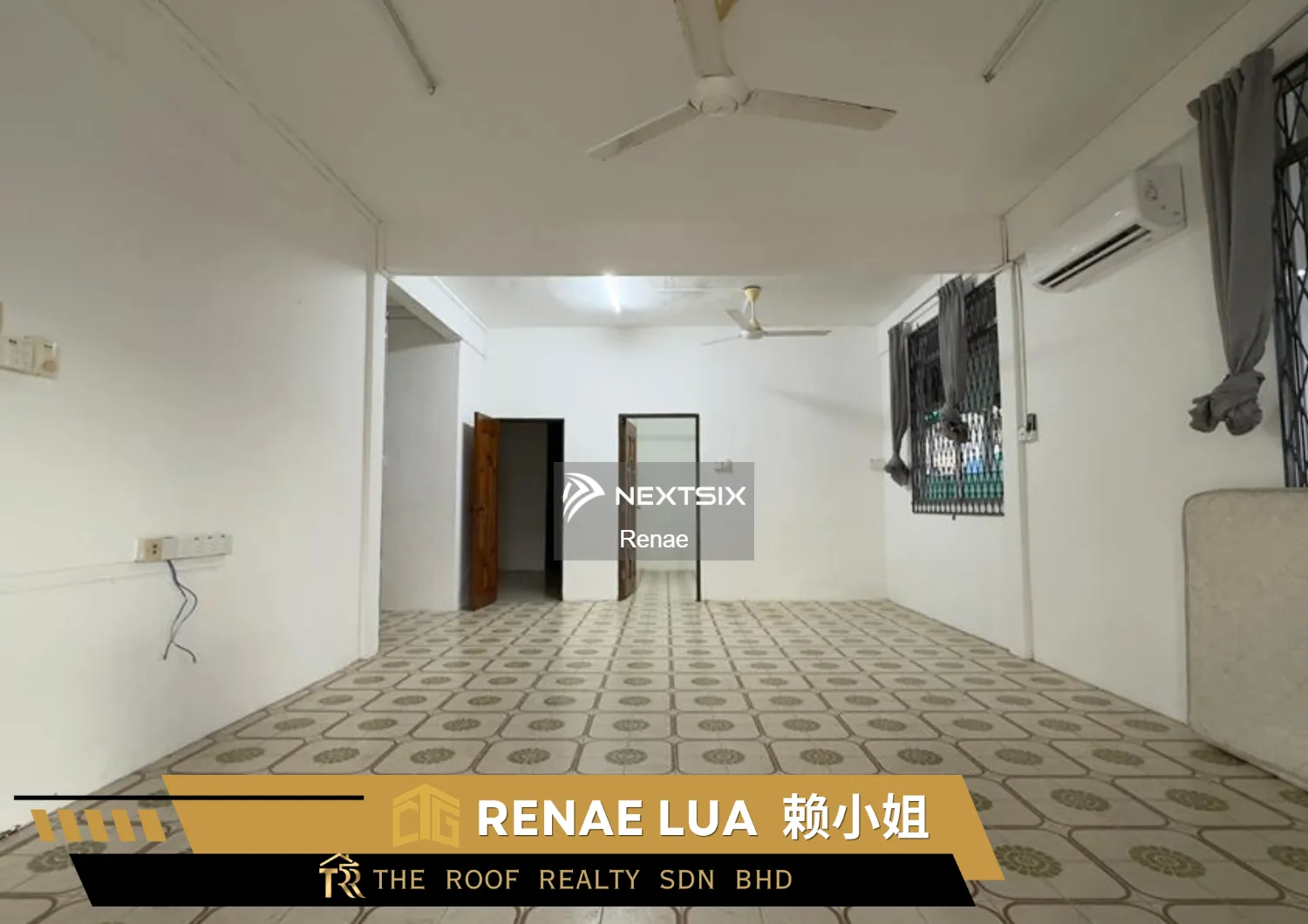Semi-detached House For Sale in Kota Kinabalu Sabah - Image 4