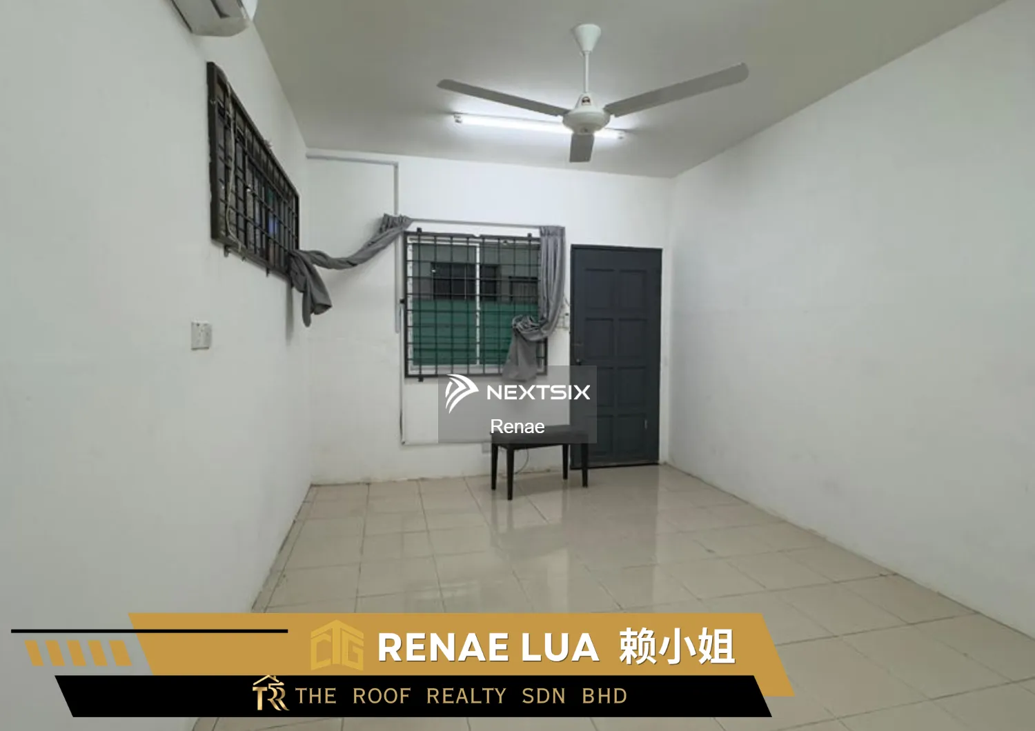 Semi-detached House For Sale in Kota Kinabalu Sabah - Image 5