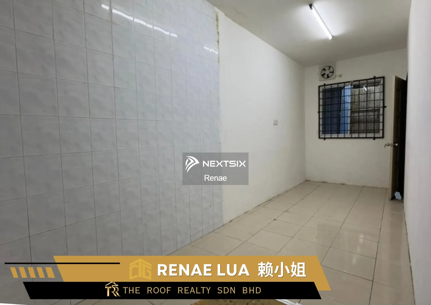 Semi-detached House For Sale in Kota Kinabalu Sabah - Image 6