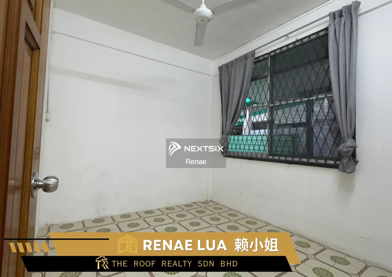 Semi-detached House For Sale in Kota Kinabalu Sabah - Image 7