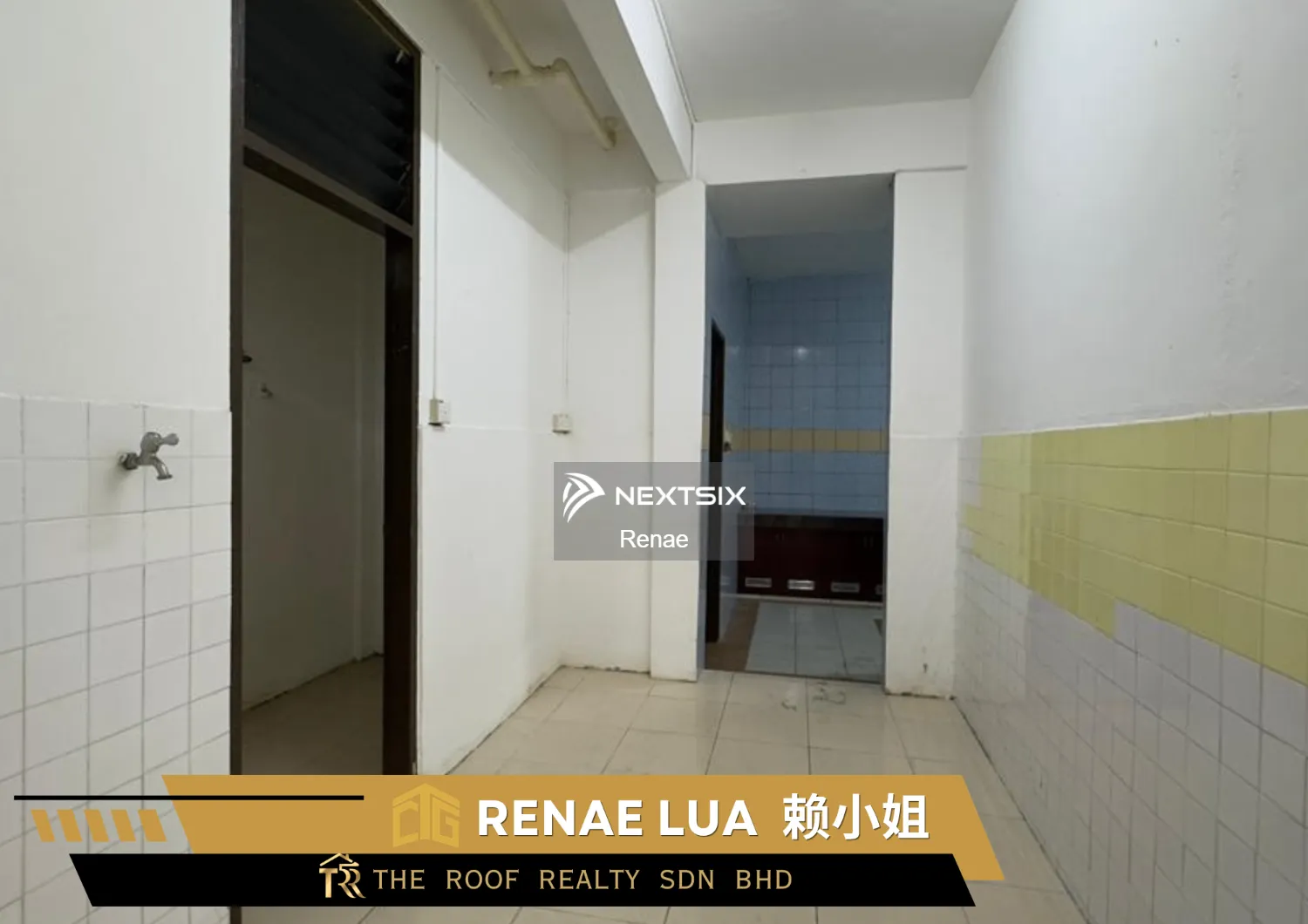 Semi-detached House For Sale in Kota Kinabalu Sabah - Image 8
