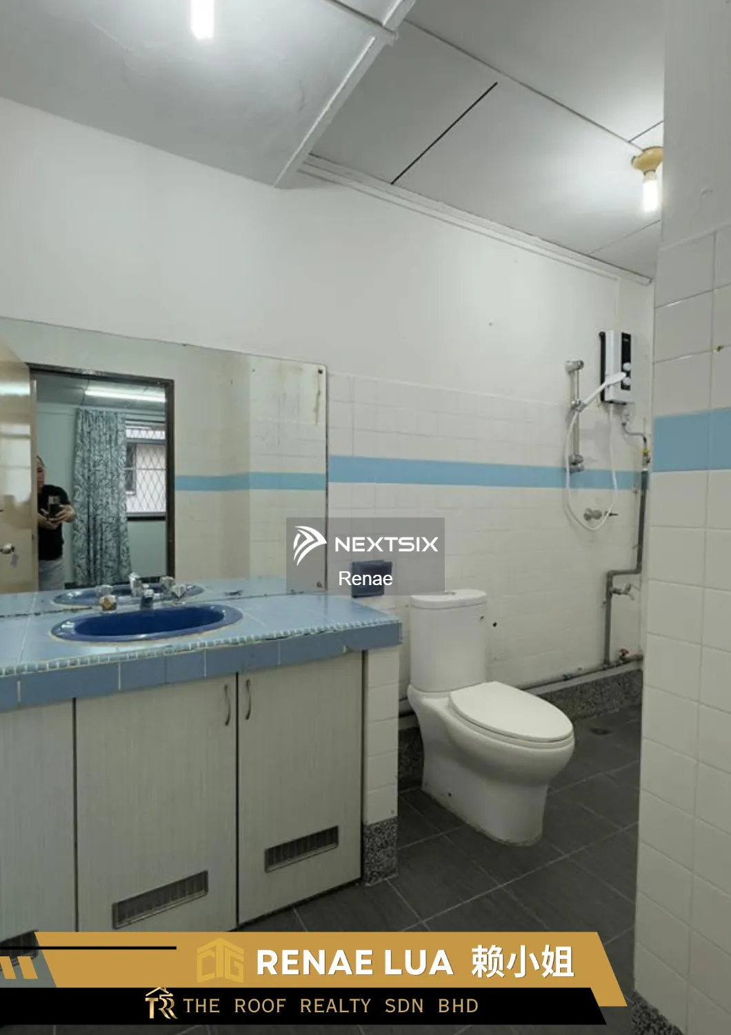 Semi-detached House For Sale in Kota Kinabalu Sabah - Image 9