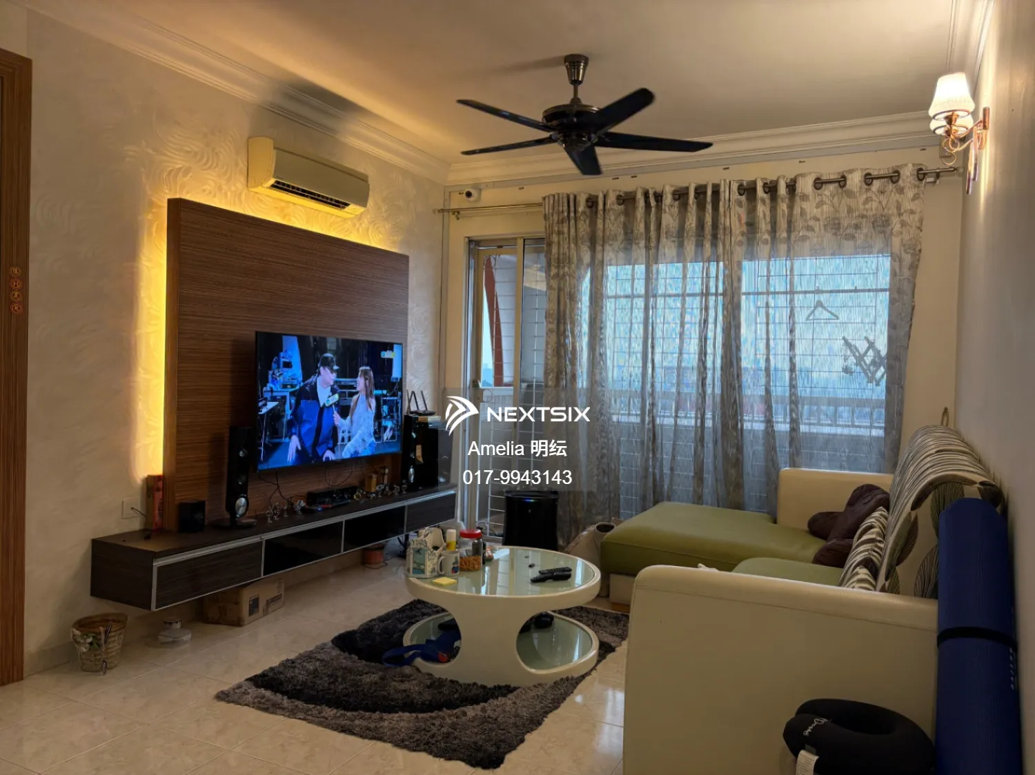 Condominium For Sale in Puchong Selangor