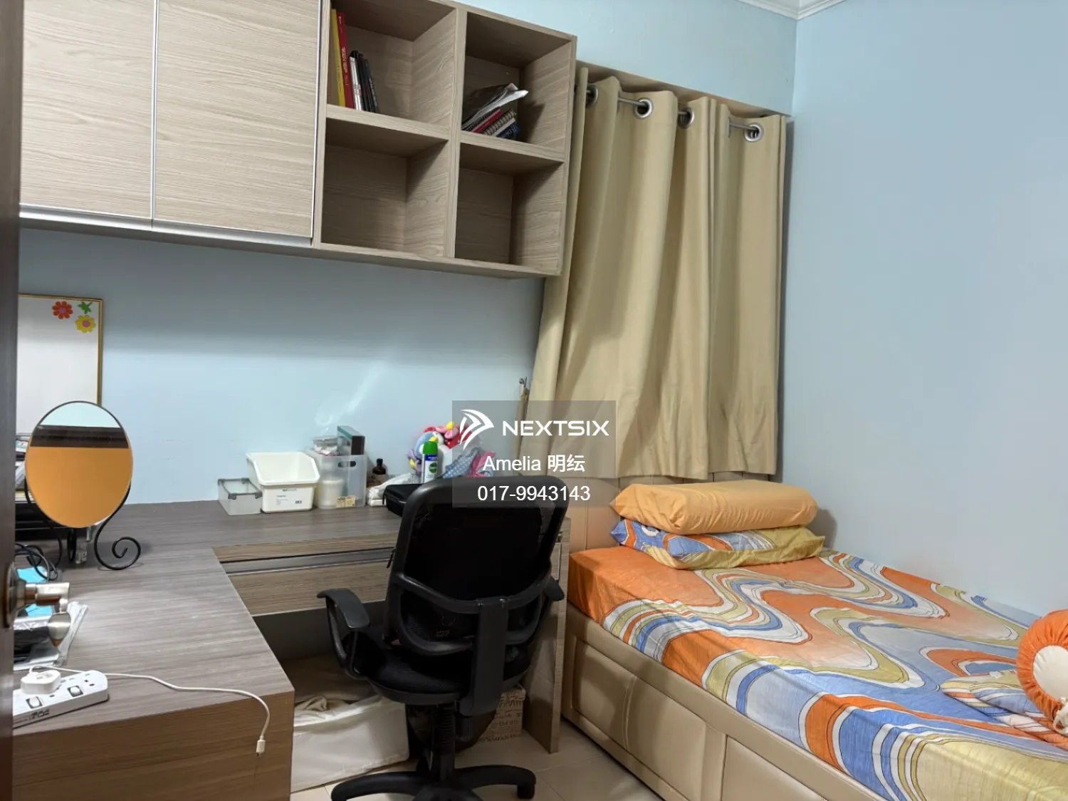 Condominium For Sale in Puchong Selangor - Image 6