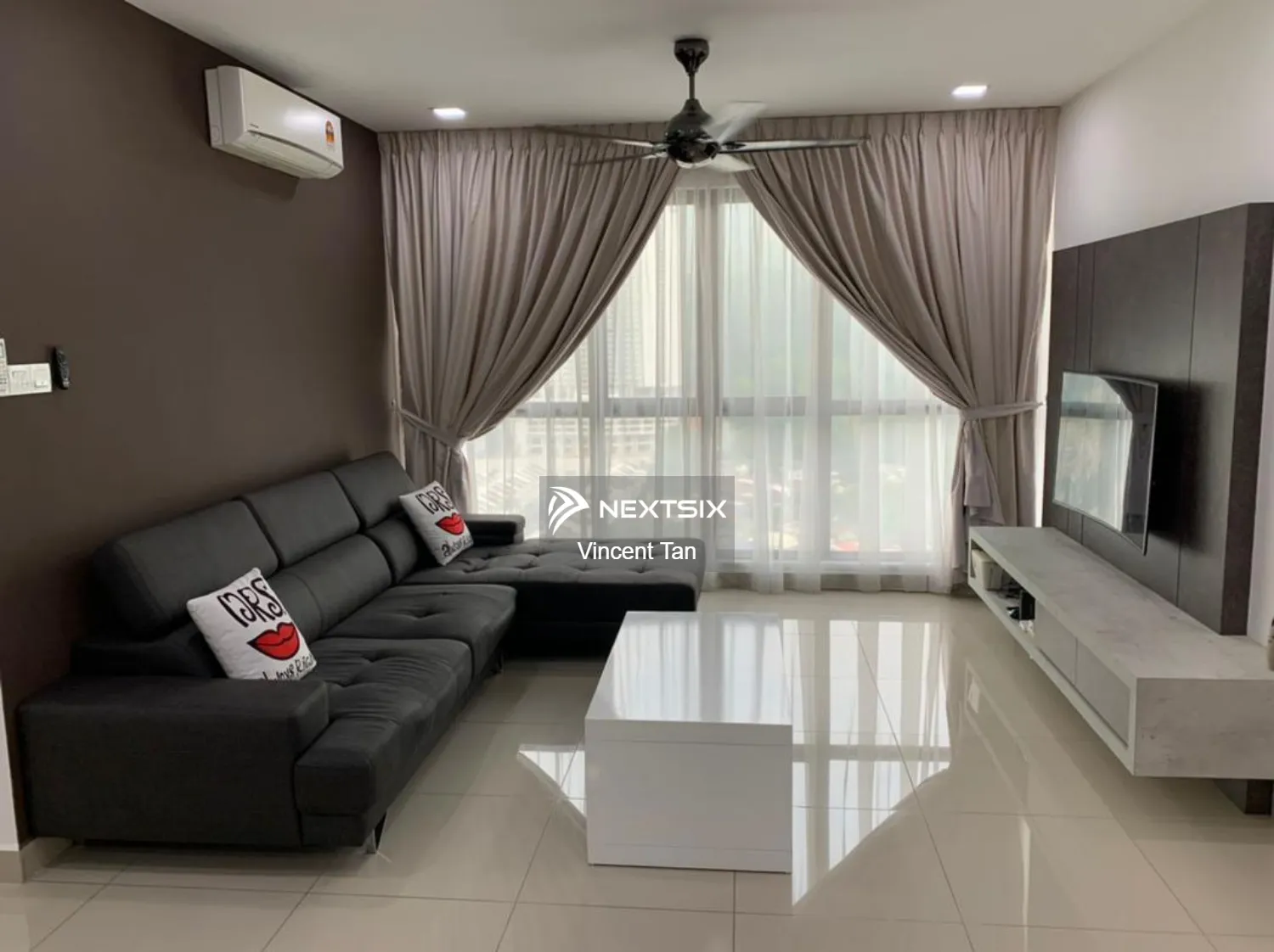 Condominium For Rent in Bayan Lepas Penang