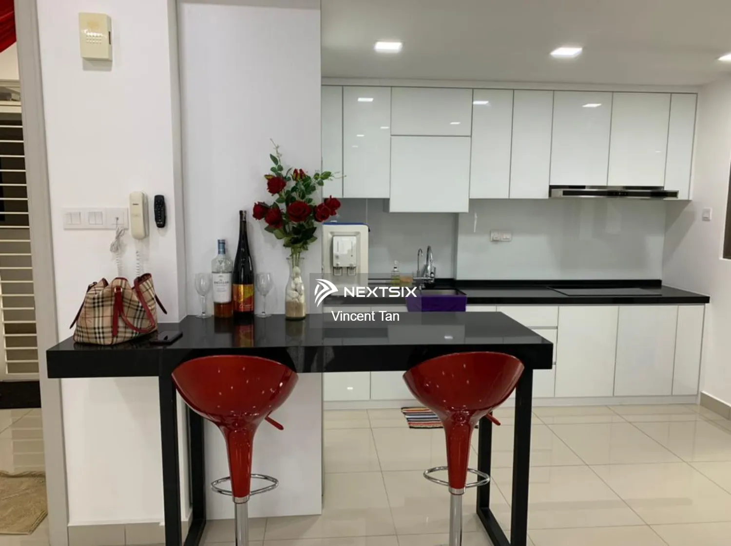 Condominium For Rent in Bayan Lepas Penang - Image 10