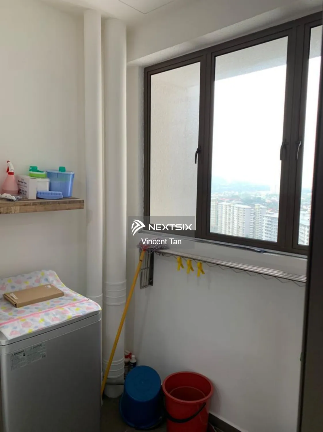 Condominium For Rent in Bayan Lepas Penang - Image 11