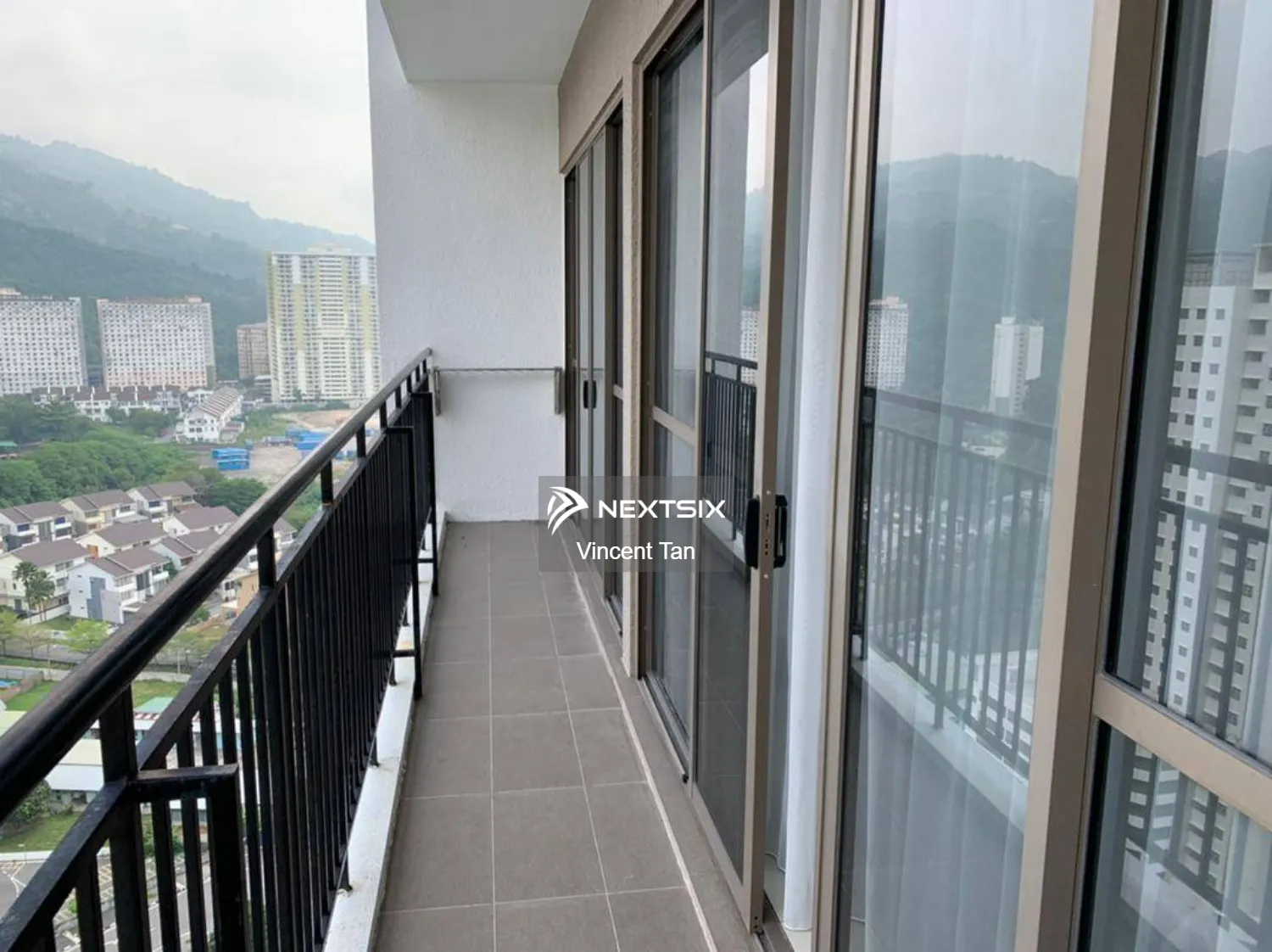 Condominium For Rent in Bayan Lepas Penang - Image 12