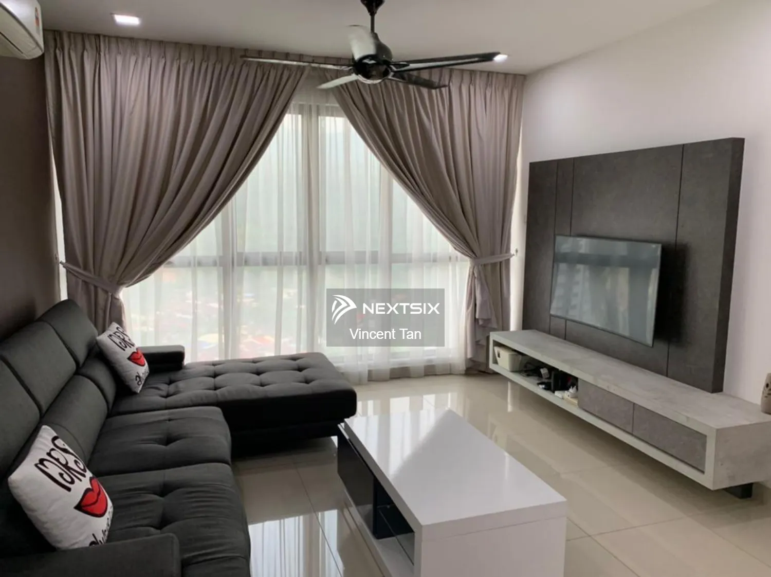 Condominium For Rent in Bayan Lepas Penang - Image 13