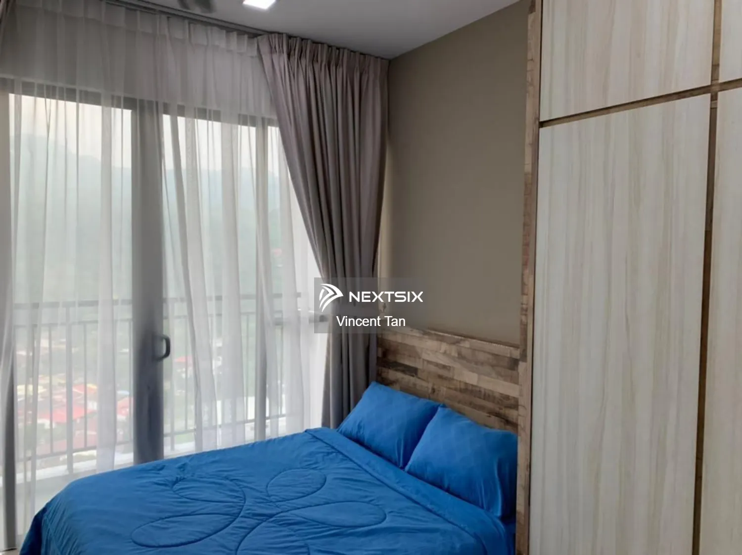 Condominium For Rent in Bayan Lepas Penang - Image 5