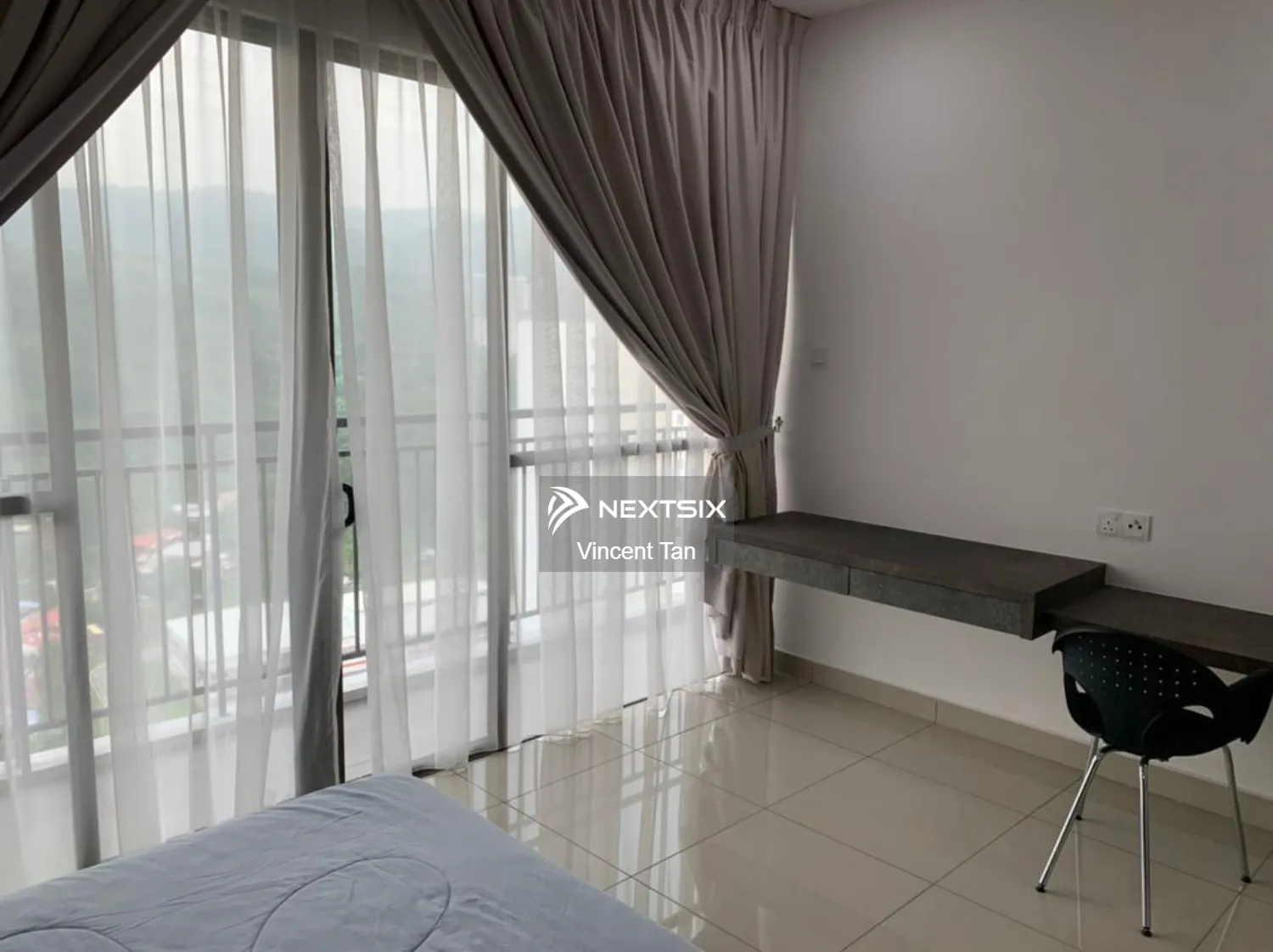 Condominium For Rent in Bayan Lepas Penang - Image 6