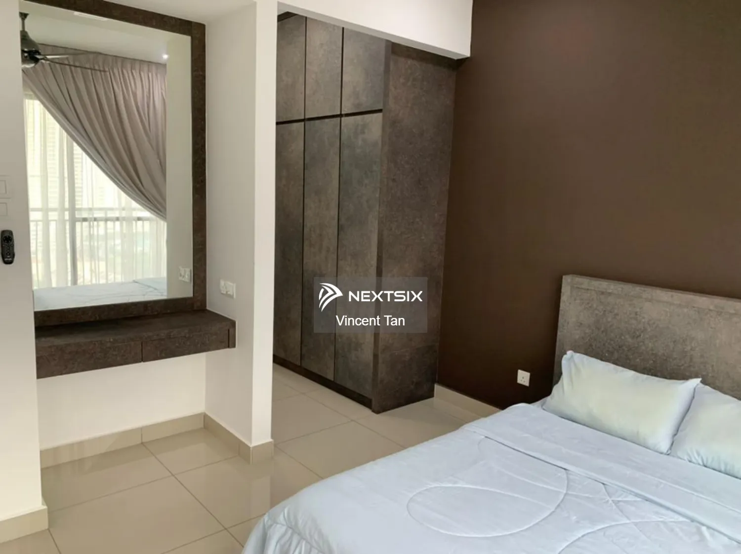 Condominium For Rent in Bayan Lepas Penang - Image 7