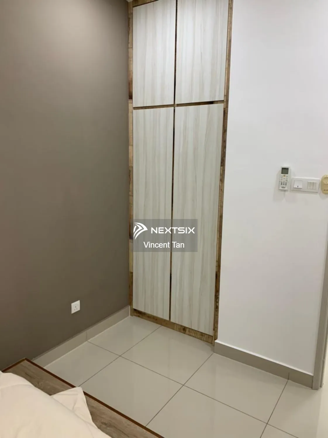 Condominium For Rent in Bayan Lepas Penang - Image 9