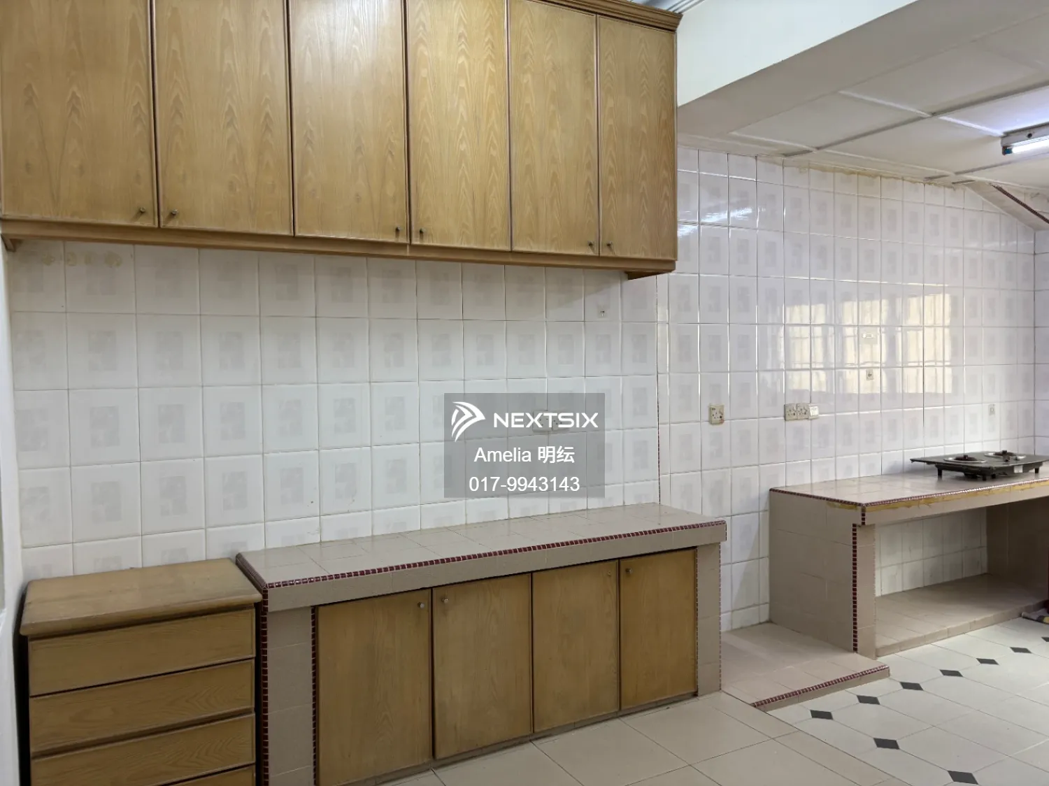 2-sty Terrace/Link House For Sale in Cheras Wilayah Persekutuan Kuala Lumpur - Image 5