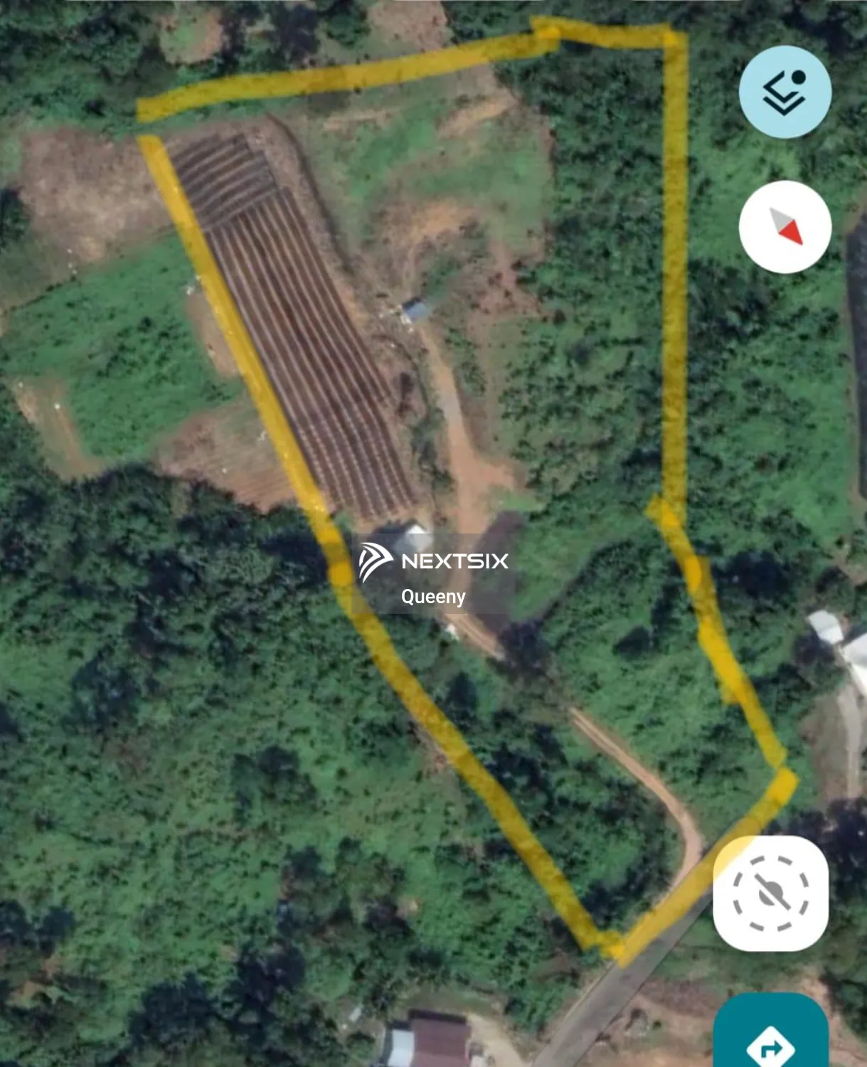 Agricultural Land For Sale in Serian Sarawak