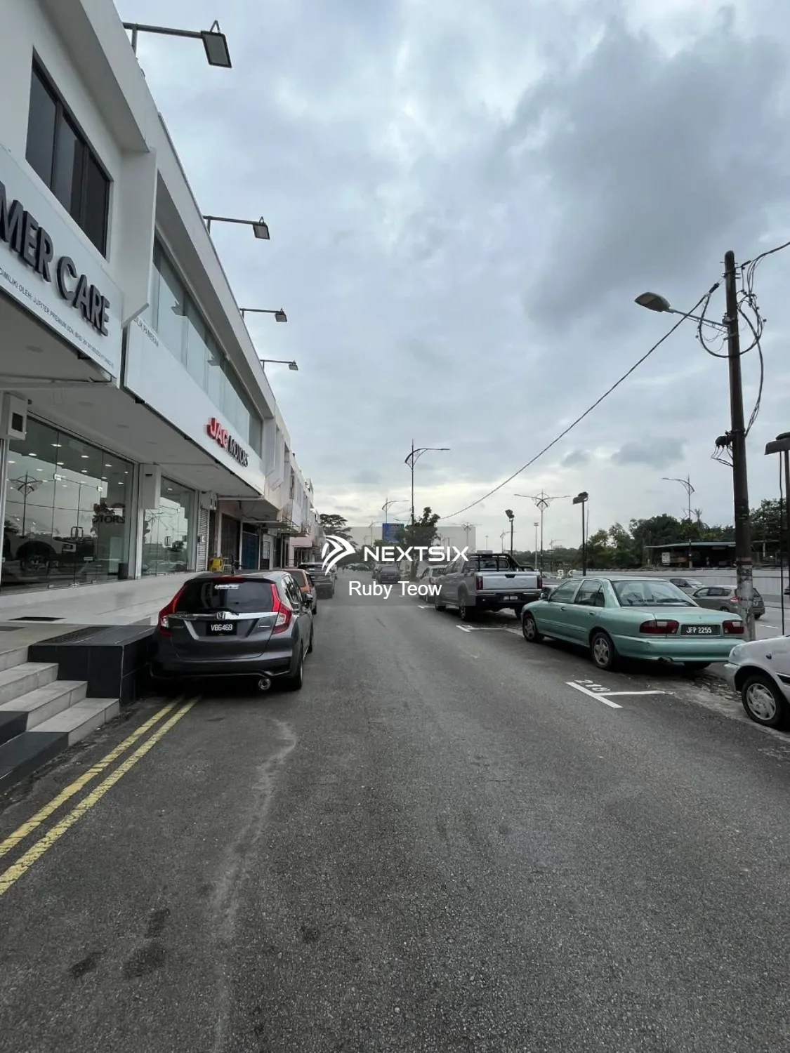 Shop For Sale in Johor Bahru Johor - Image 7