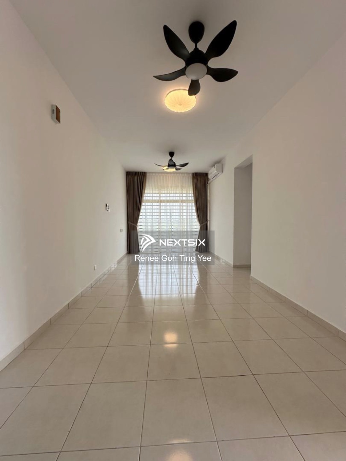 Apartment For Rent in Bukit Mertajam Penang