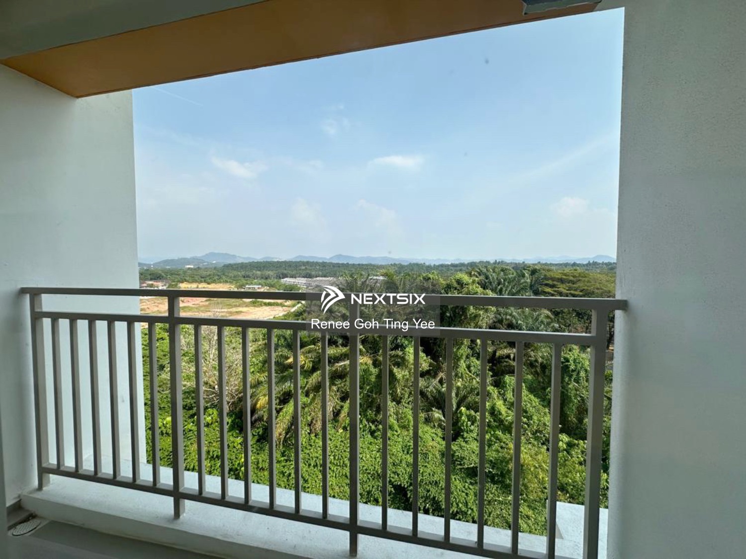 Apartment For Rent in Bukit Mertajam Penang - Image 10