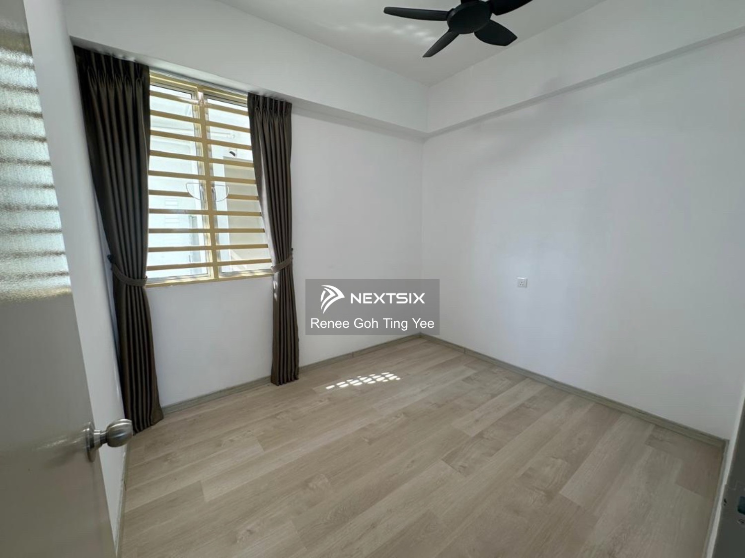 Apartment For Rent in Bukit Mertajam Penang - Image 6
