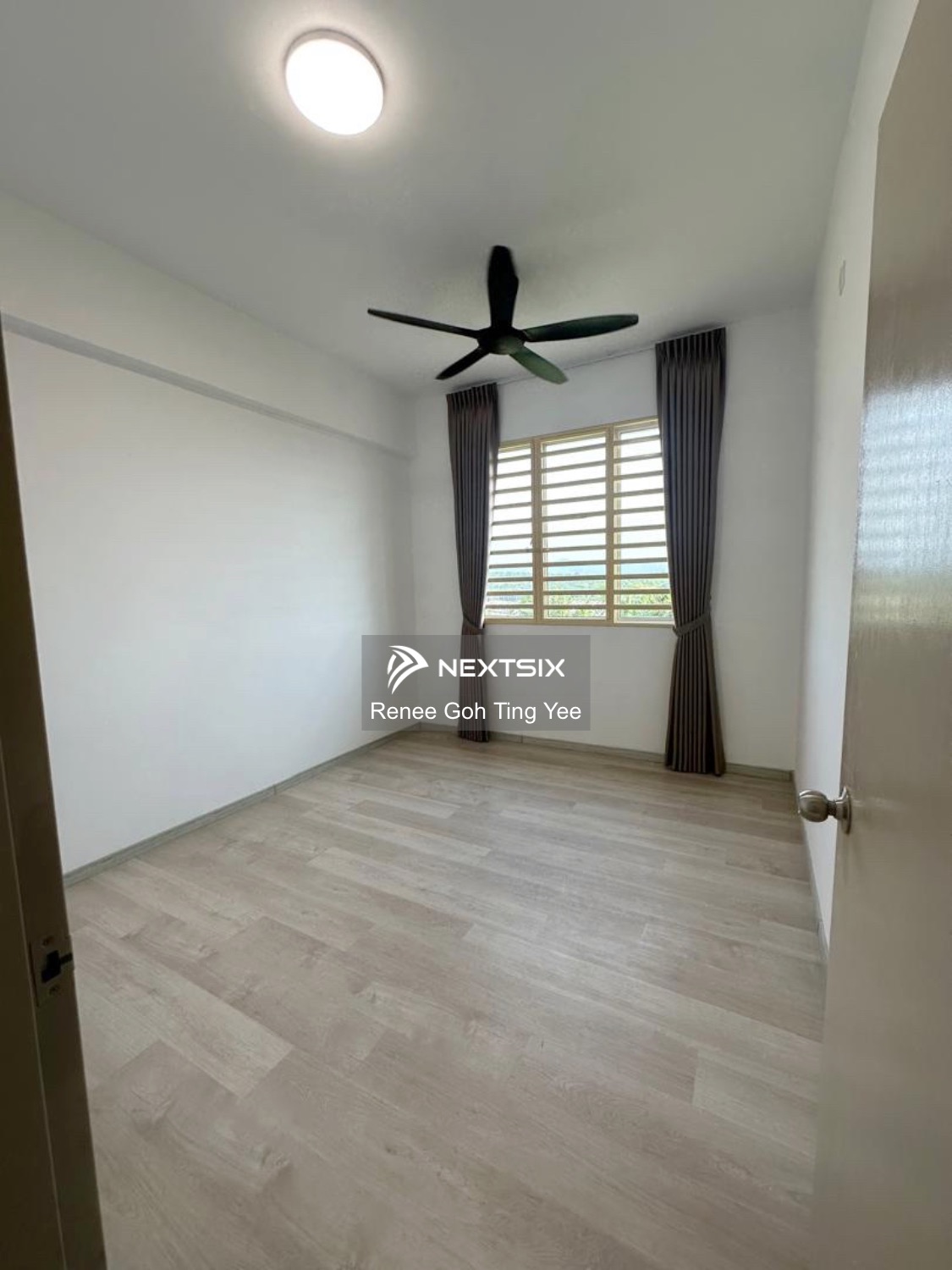 Apartment For Rent in Bukit Mertajam Penang - Image 7