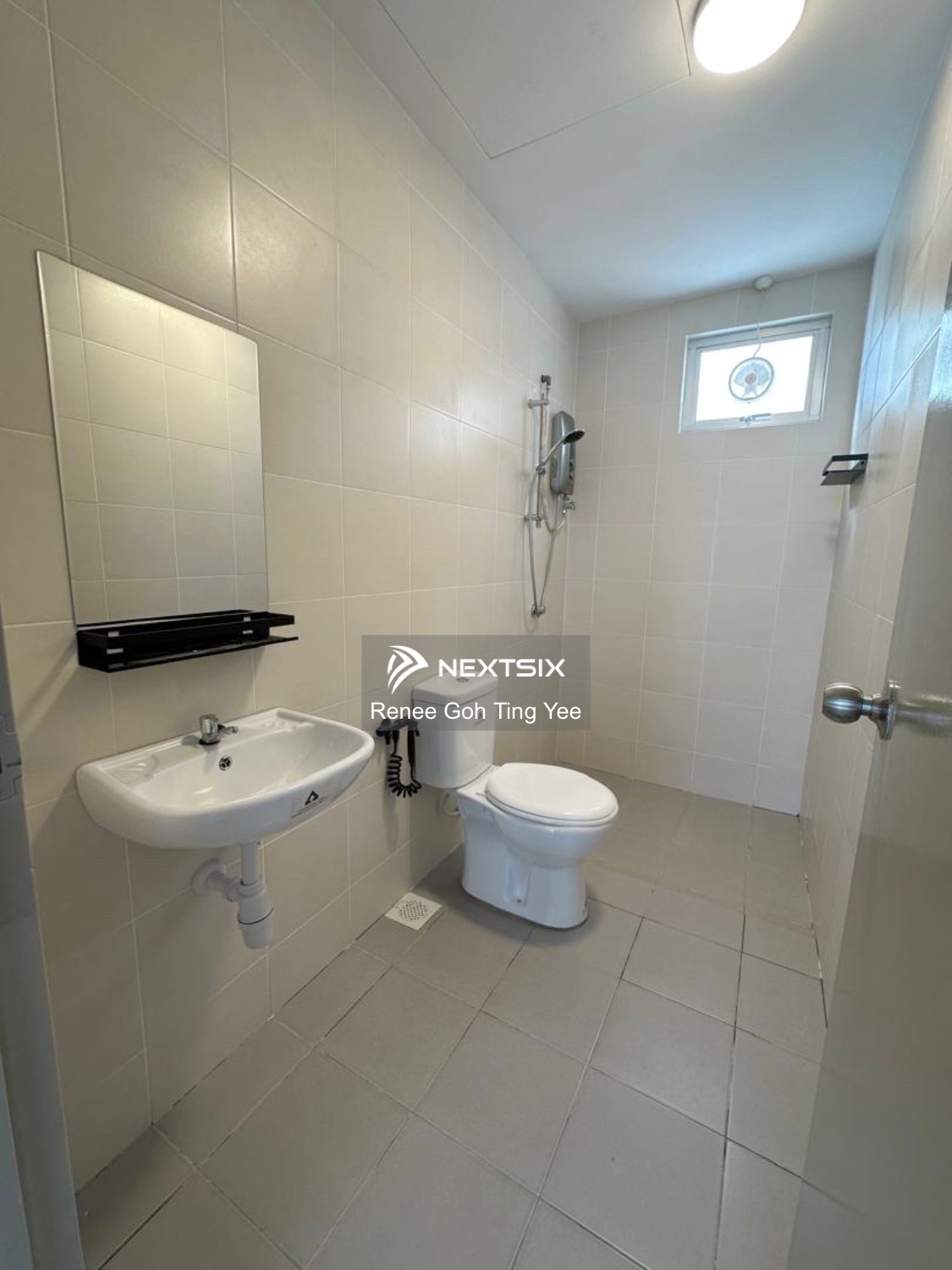 Apartment For Rent in Bukit Mertajam Penang - Image 8