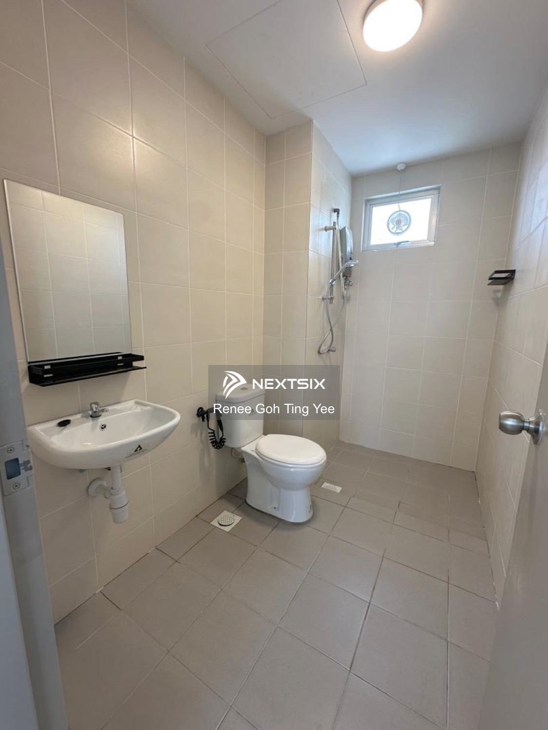 Apartment For Rent in Bukit Mertajam Penang - Image 9