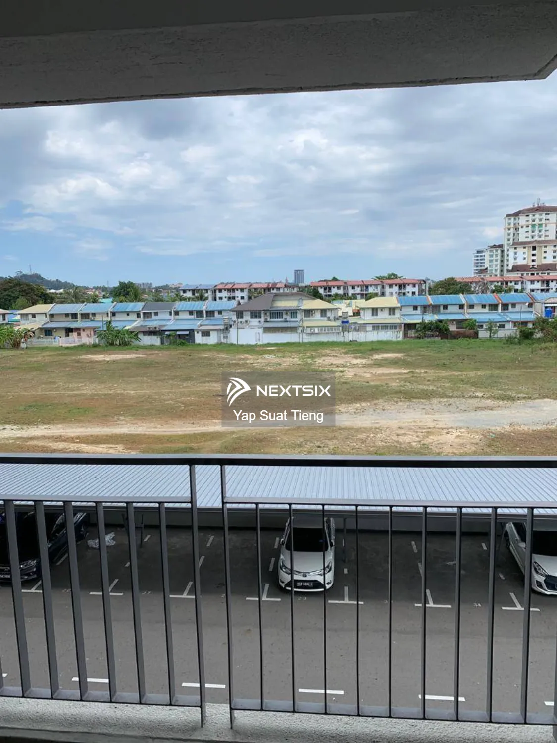 Condominium For Sale in Penampang Sabah
