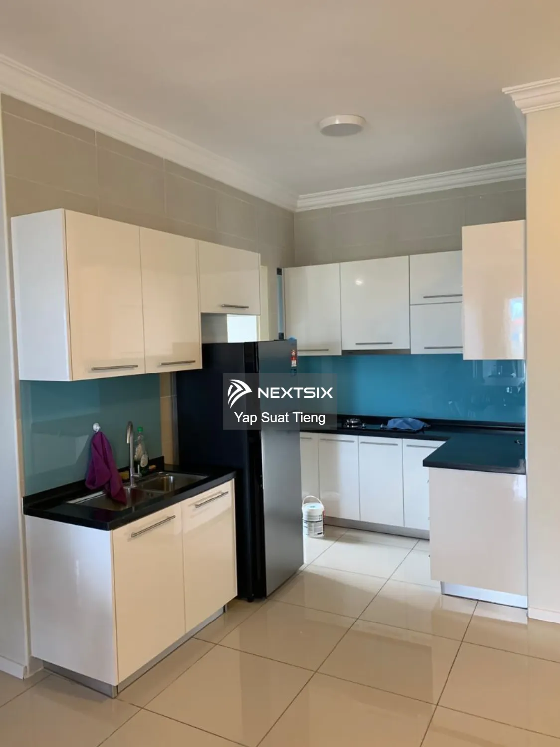 Condominium For Sale in Penampang Sabah - Image 7