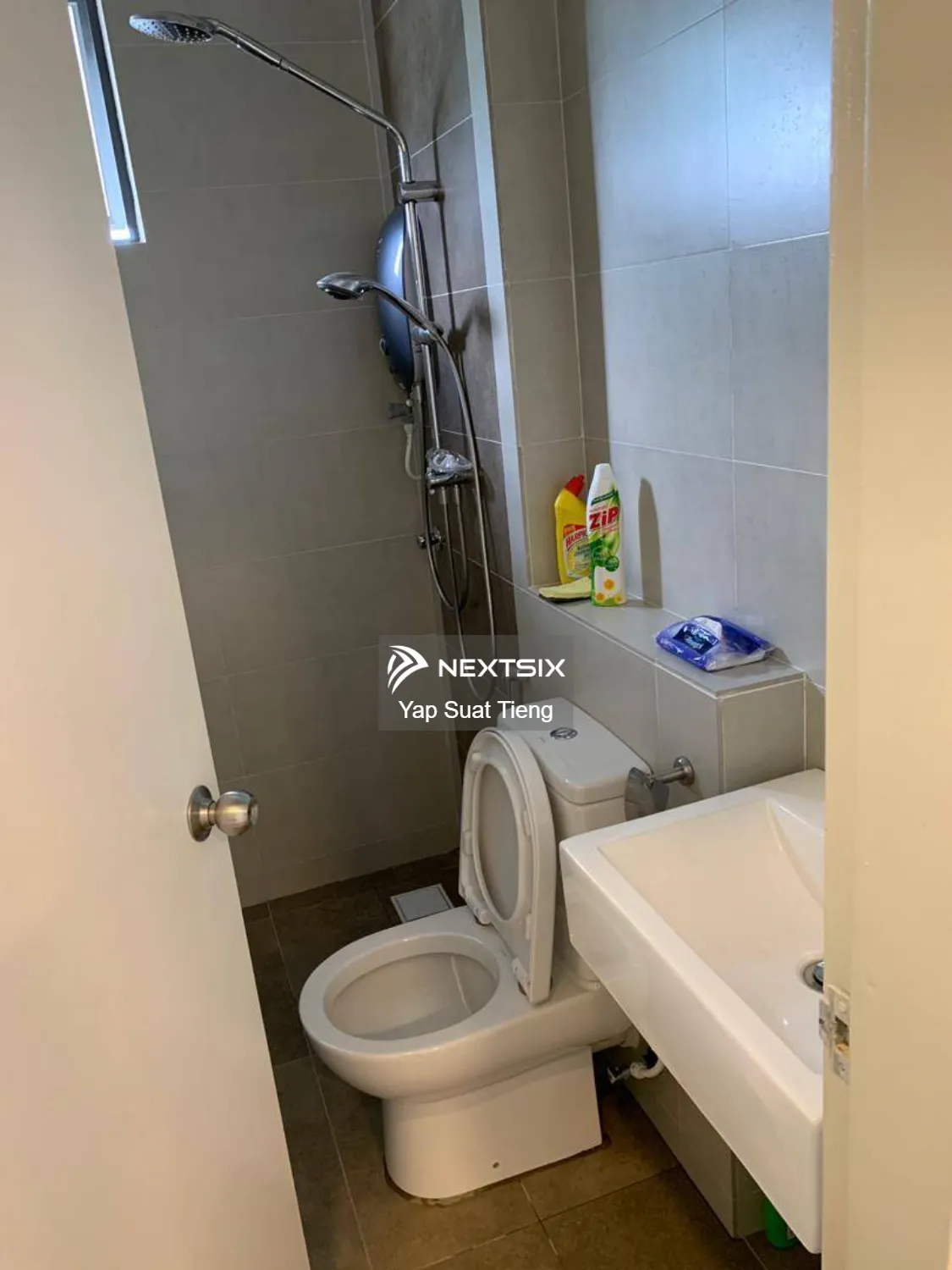 Condominium For Sale in Penampang Sabah - Image 9