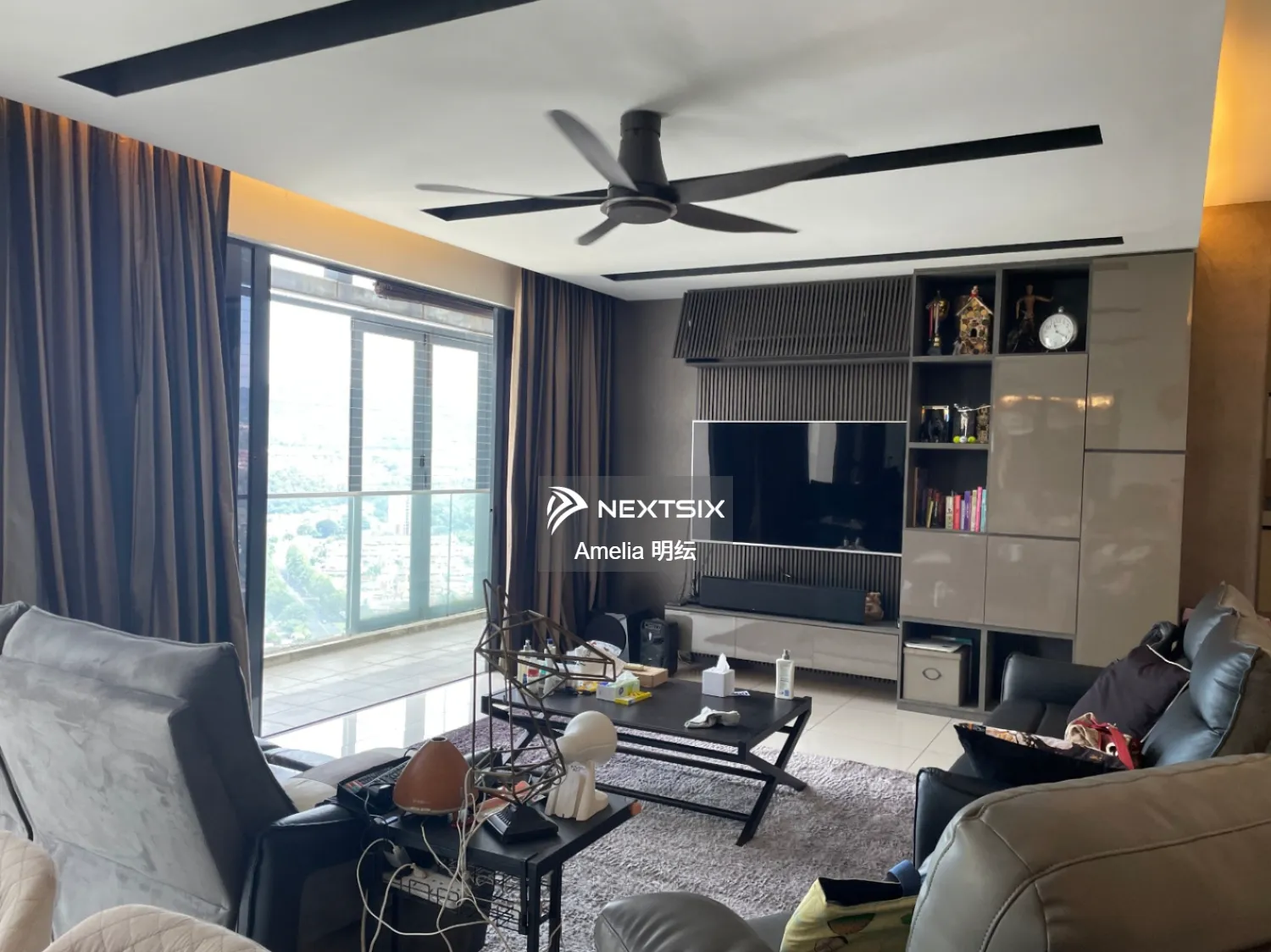 Condominium For Sale in Cheras Selangor