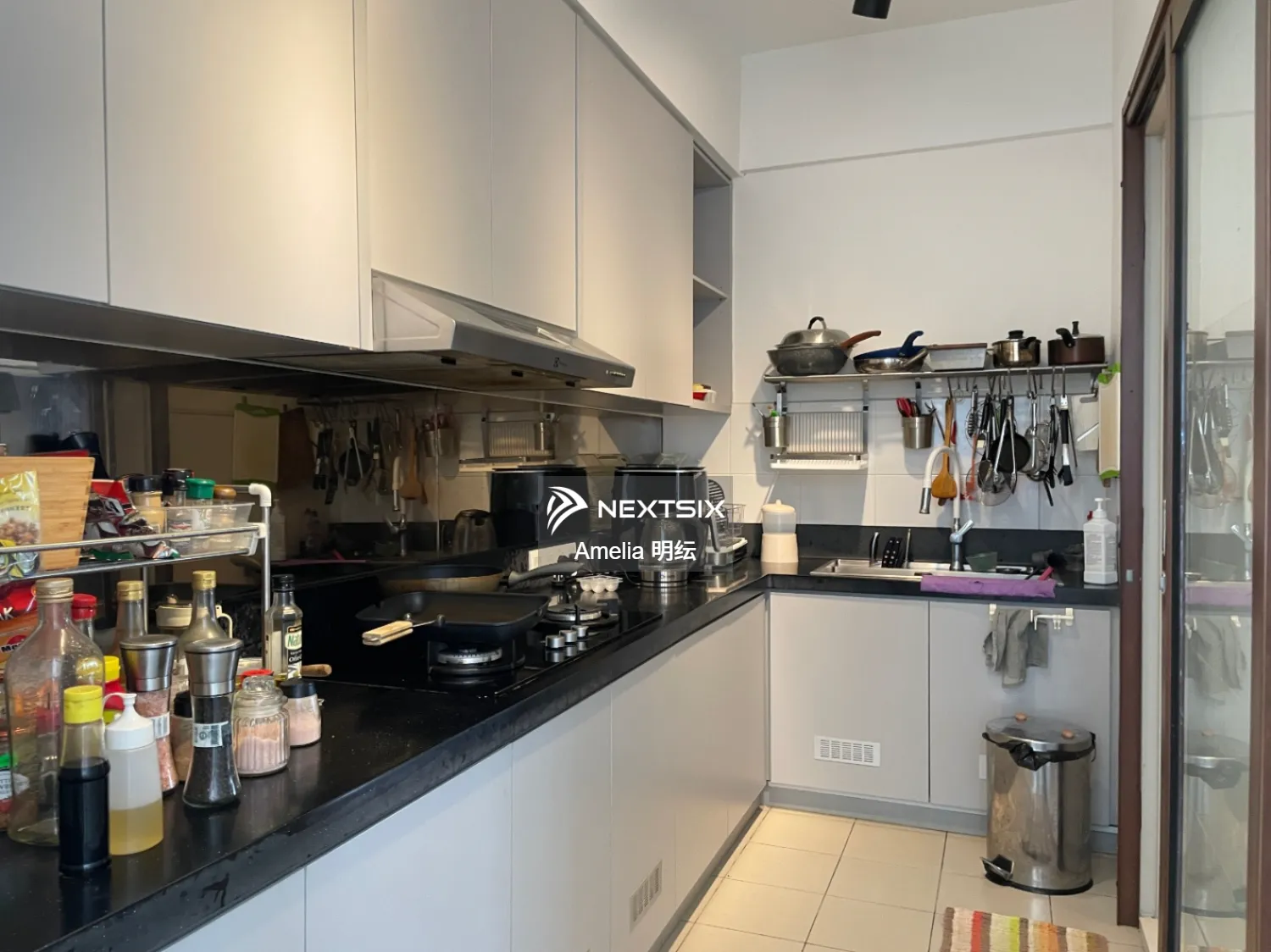 Condominium For Sale in Cheras Selangor - Image 4