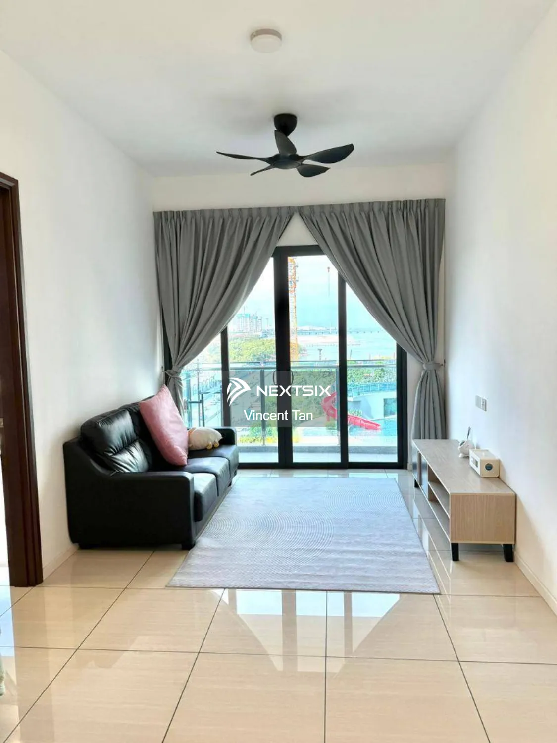 Condominium For Rent in Bayan Lepas Penang - Image 10