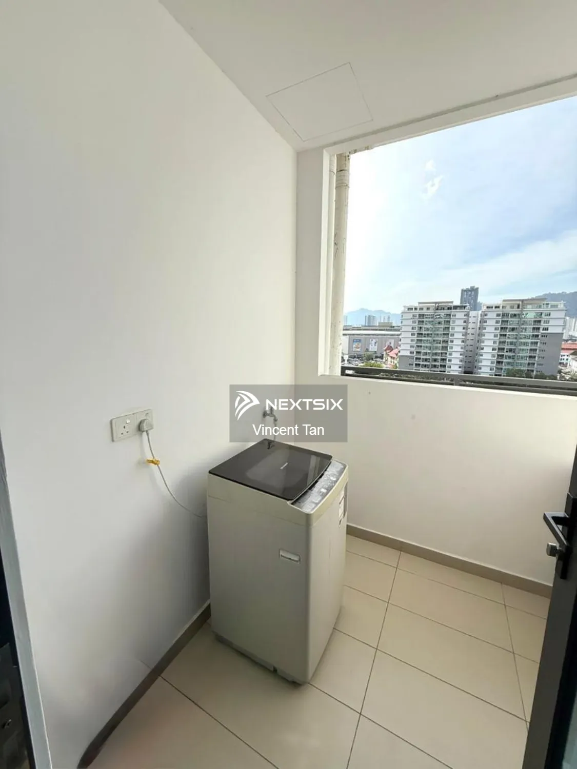 Condominium For Rent in Bayan Lepas Penang - Image 12