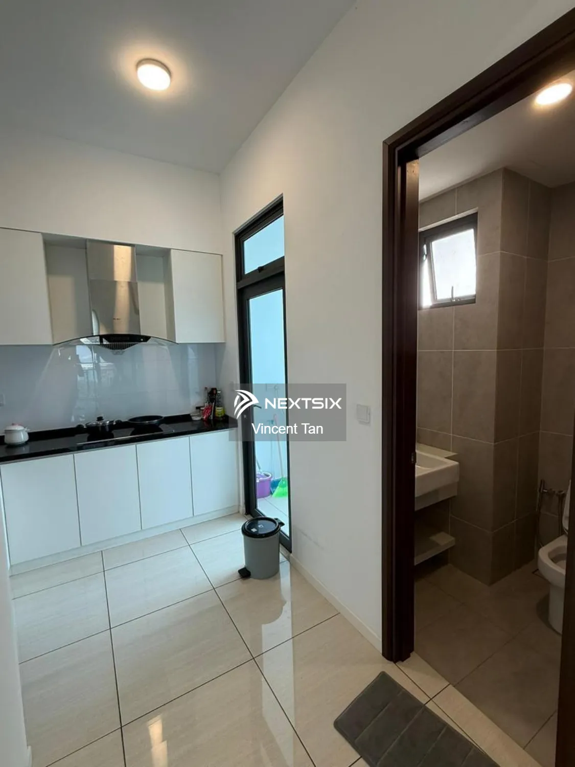 Condominium For Rent in Bayan Lepas Penang - Image 2