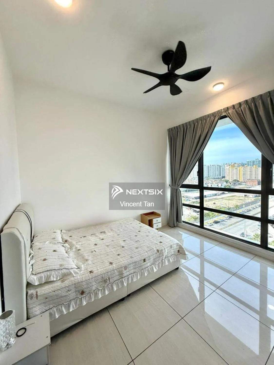 Condominium For Rent in Bayan Lepas Penang - Image 4