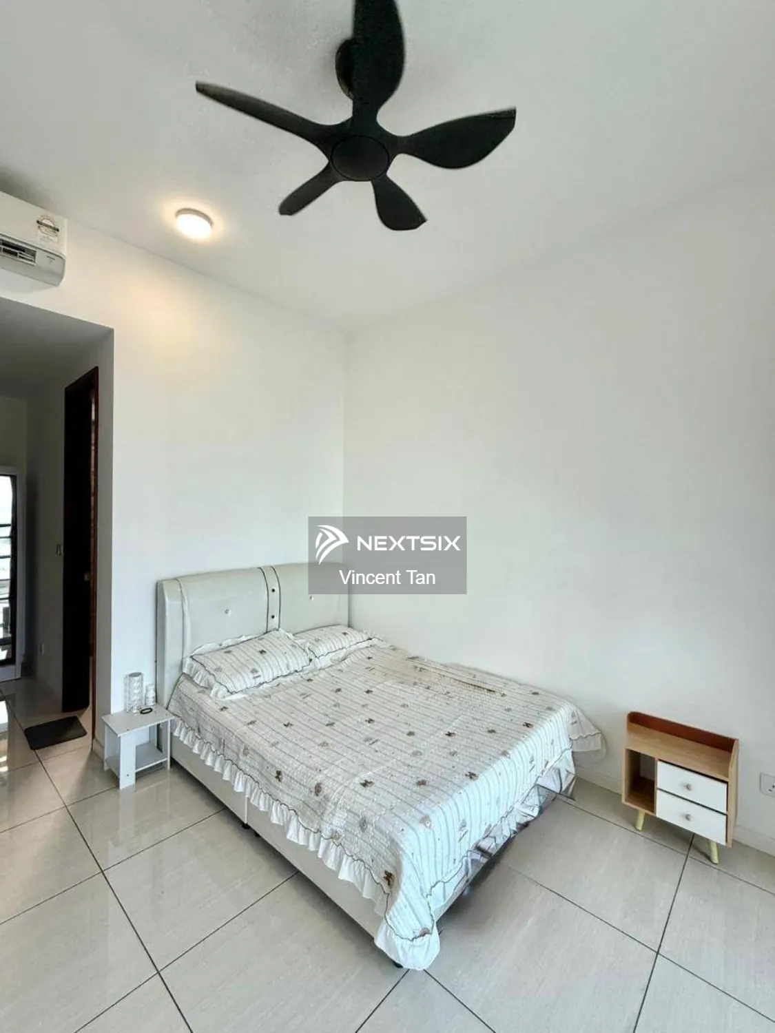 Condominium For Rent in Bayan Lepas Penang - Image 5