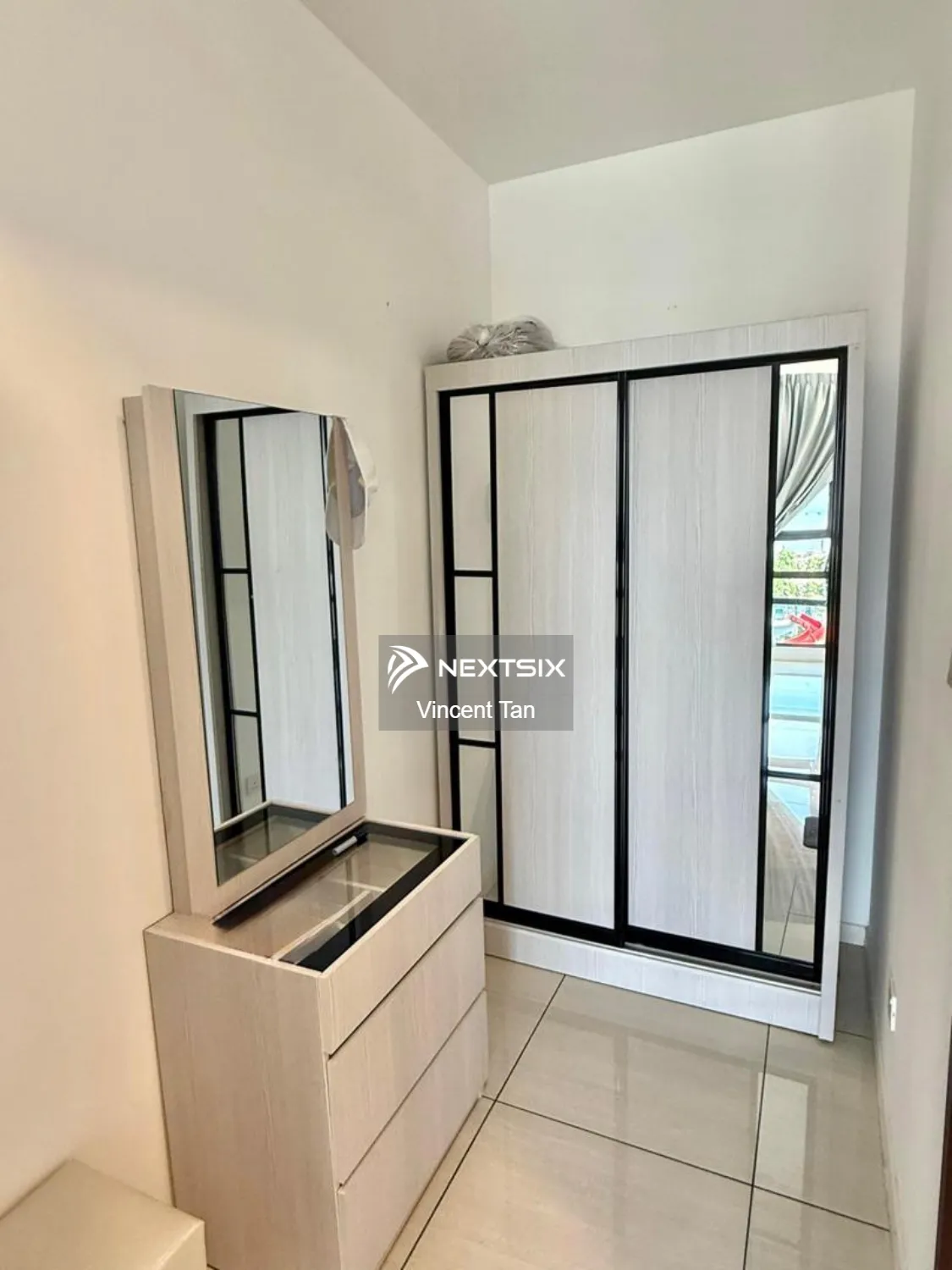 Condominium For Rent in Bayan Lepas Penang - Image 6