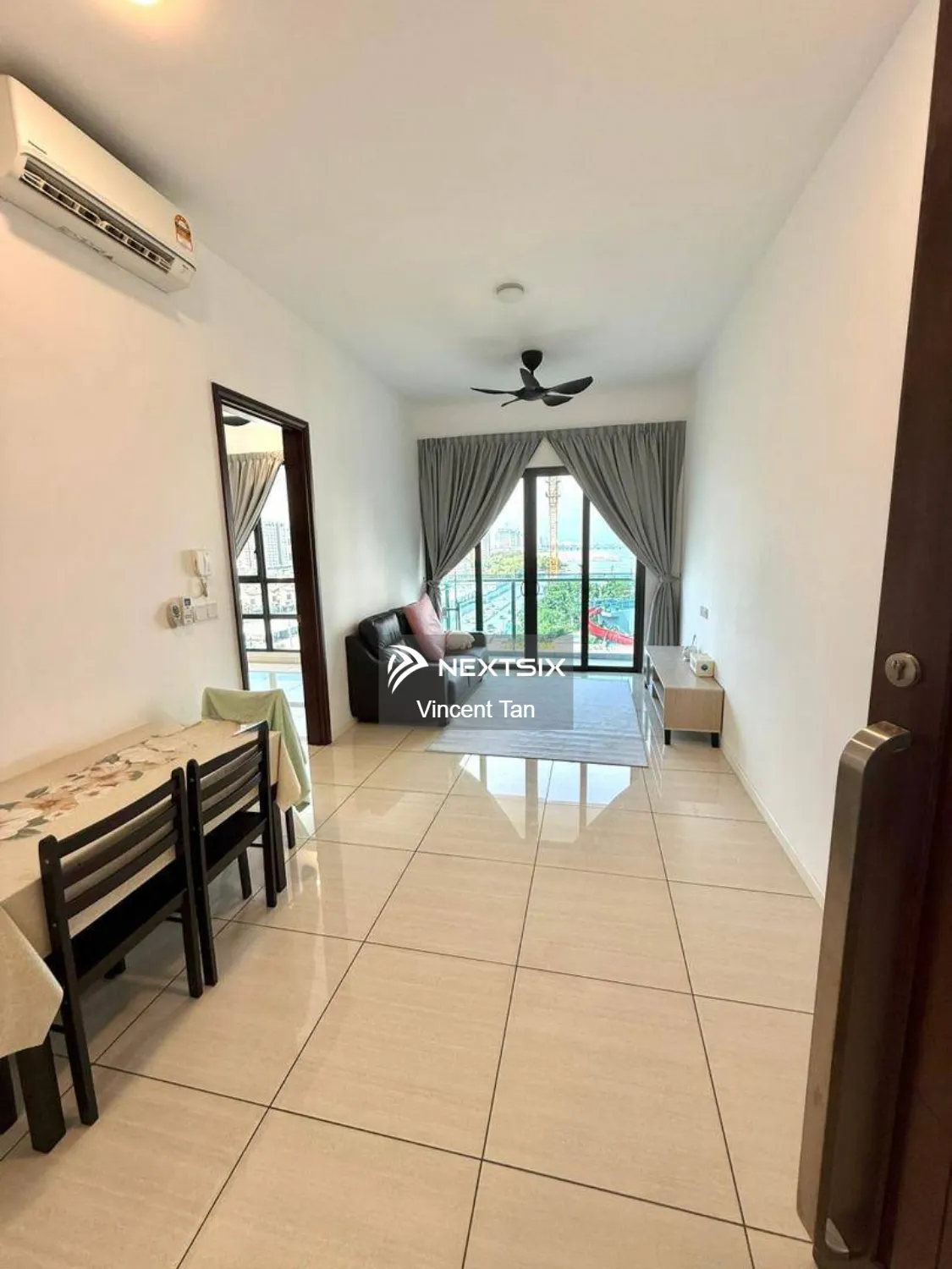 Condominium For Rent in Bayan Lepas Penang - Image 7