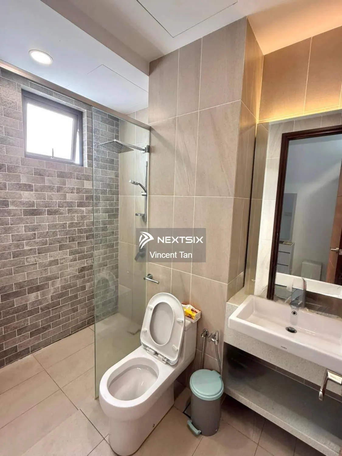 Condominium For Rent in Bayan Lepas Penang - Image 9